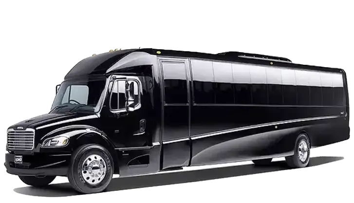 Atlanta Party Bus - Grand Limousine