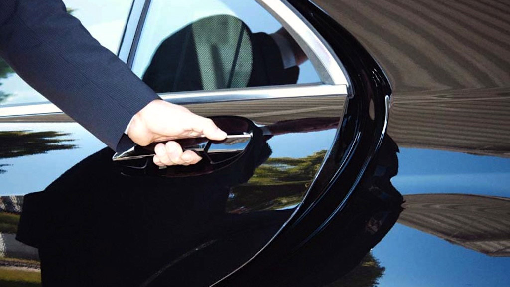 Event Transportation Service