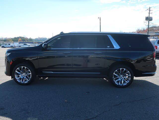 Augusta Airport Transfer Service | Luxury Car, Sedan & SUV Rides to AGS & Beyond