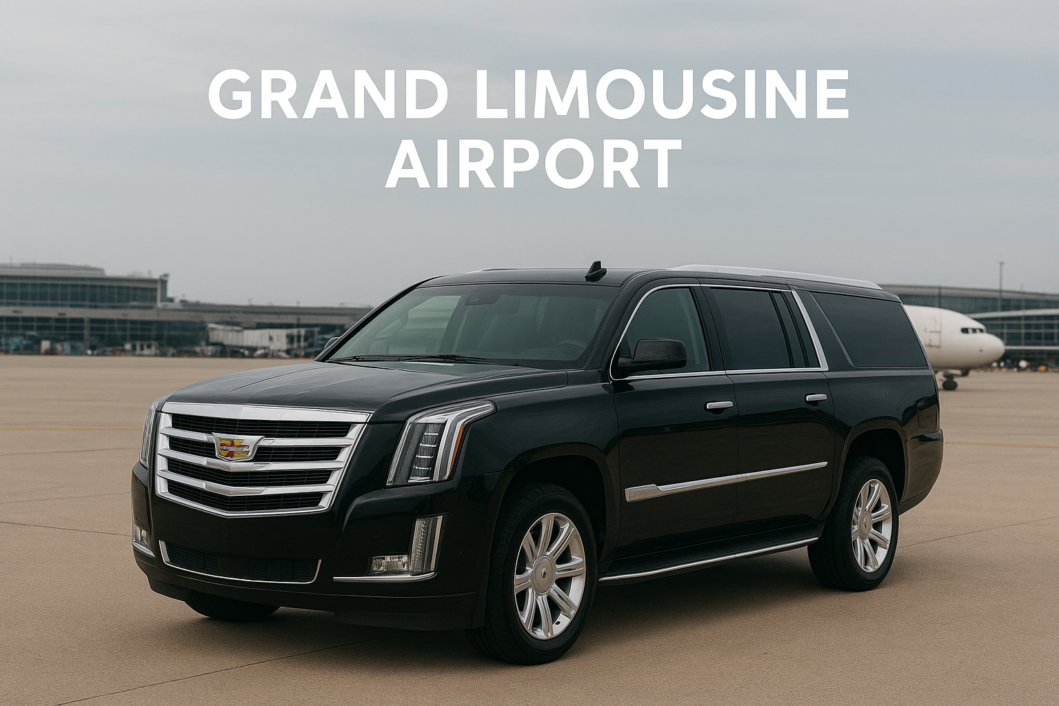 Macon Airport Transfer | Luxury Car Service to ATL & MCN