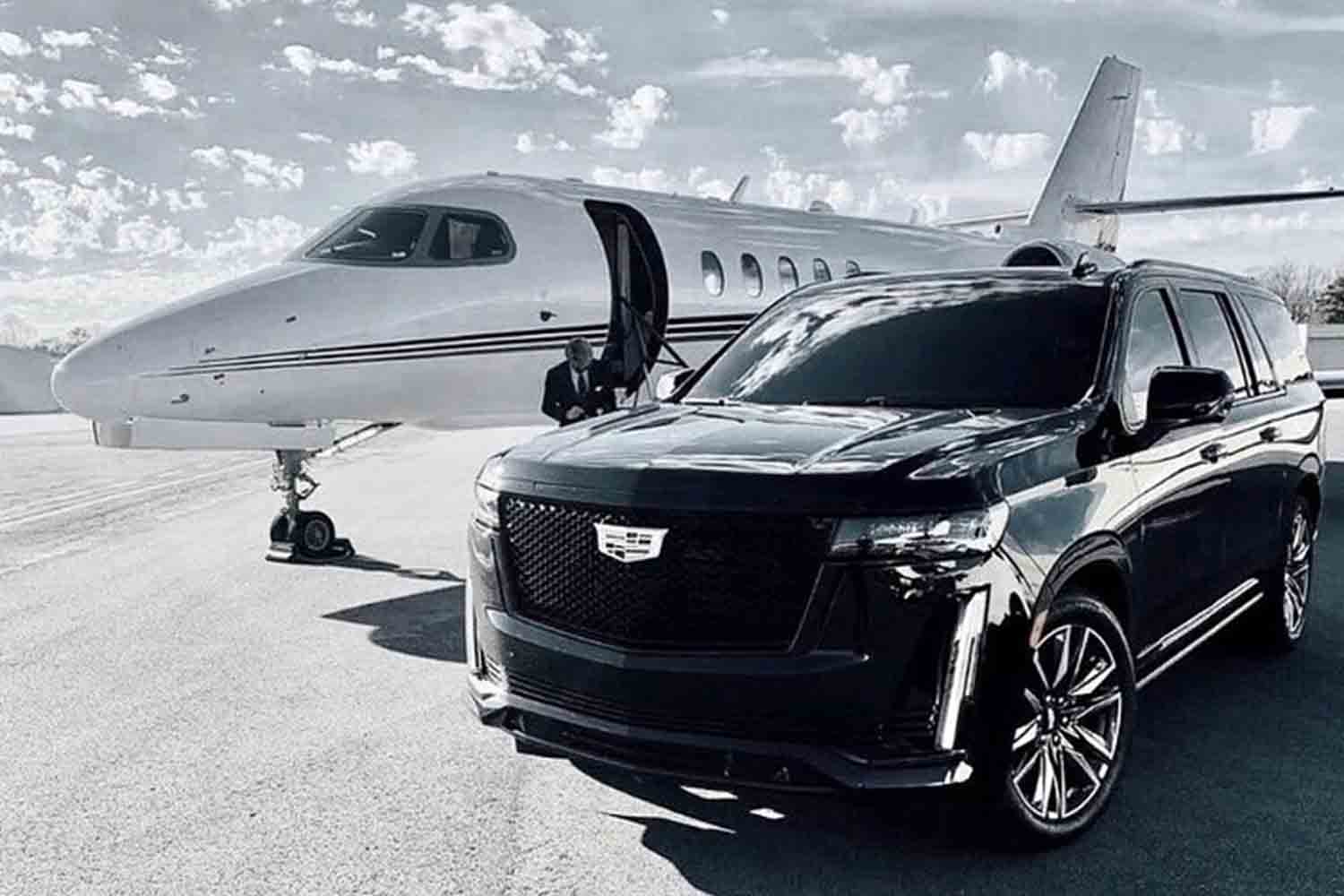 Top Car Service in Augusta GA | Airport, Corporate & Events