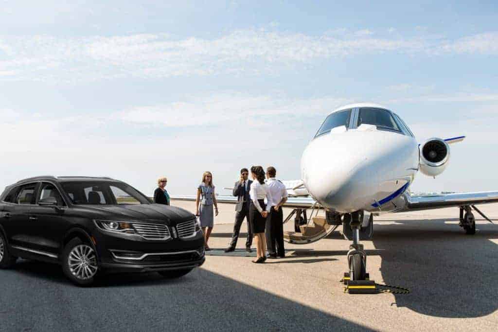Airport Transfer and Transportation Service