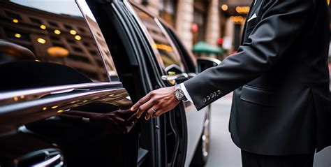 Grand Limousine: Premium Limo Service Near Me for Weddings, Events & Airport Transfers