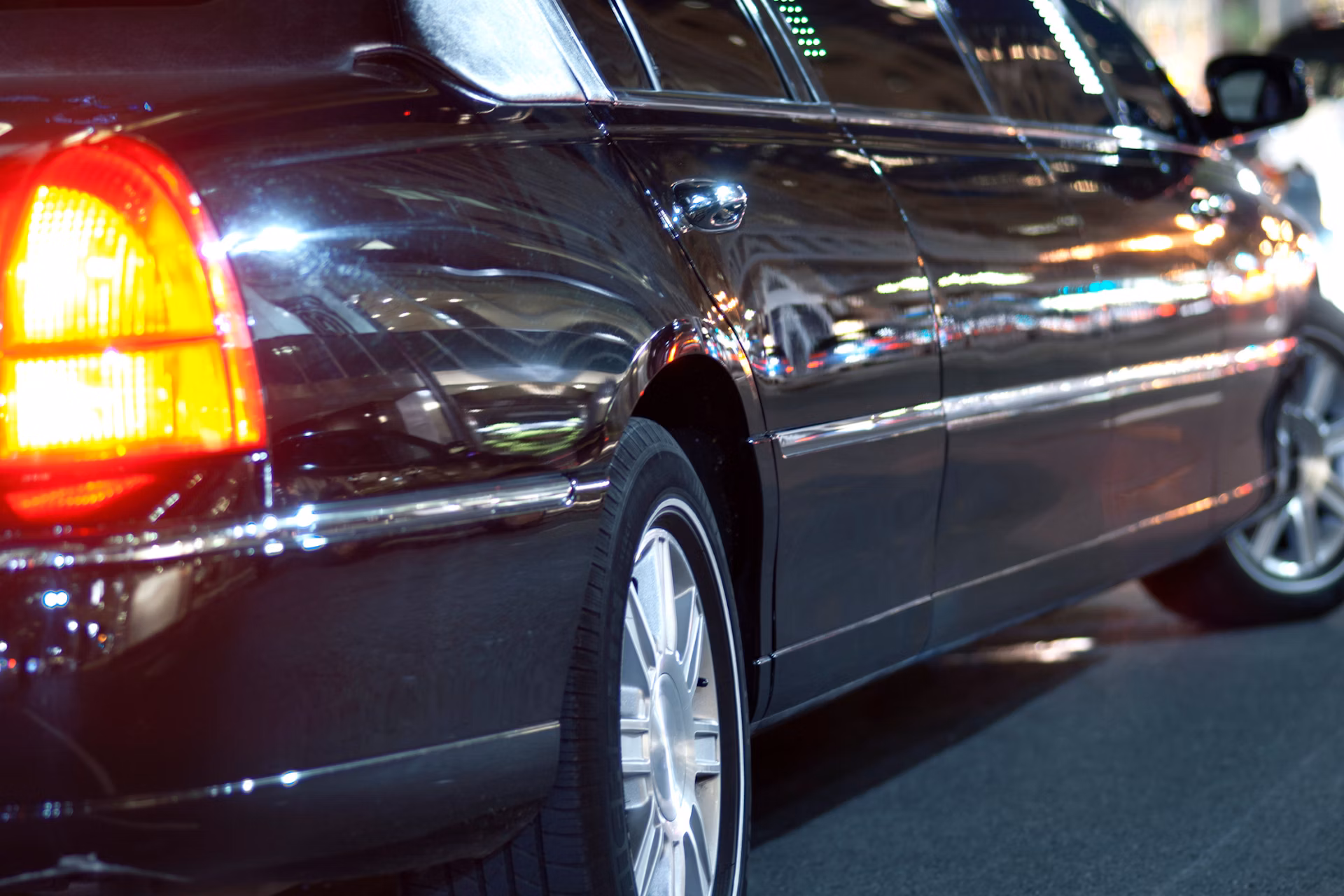 How Much Does It Cost to Rent a Limousine?
