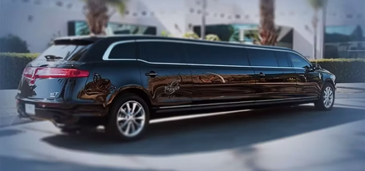 The Best Limousine Service in Macon: Experience Luxury, Comfort, and Style with Grand Limousine