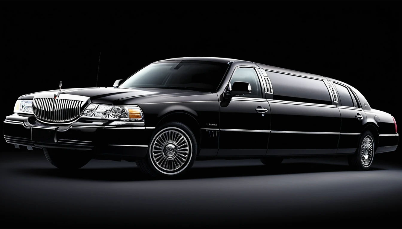 Nationwide Limo Service