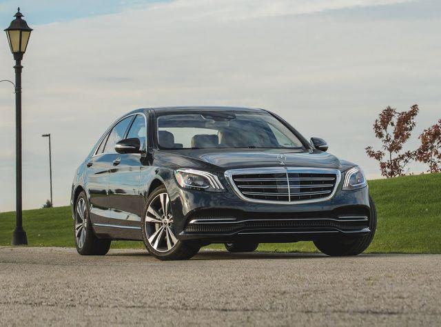 The Ultimate Guide to Sedans: Features, Benefits, and Premium Car Service